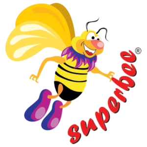 Superbee logo