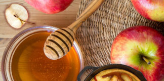 Apple MURABBA a day keeps the doctor away. Superbee Apple Murabba