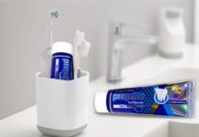 ARE YOU SUFFERING FROM ORAL PROBLEMS? superbee propolis toothpaste