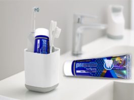 superbee propolis toothpaste
