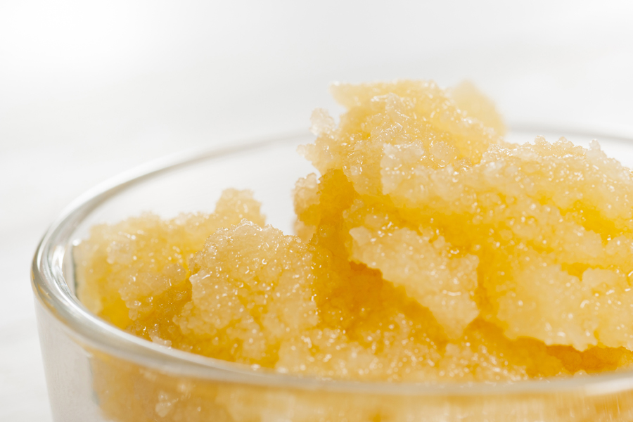 Crystallized honey good or bad?