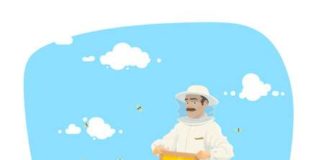 Beekeeping in India: Honeybee Farming Beekeeping-in-India