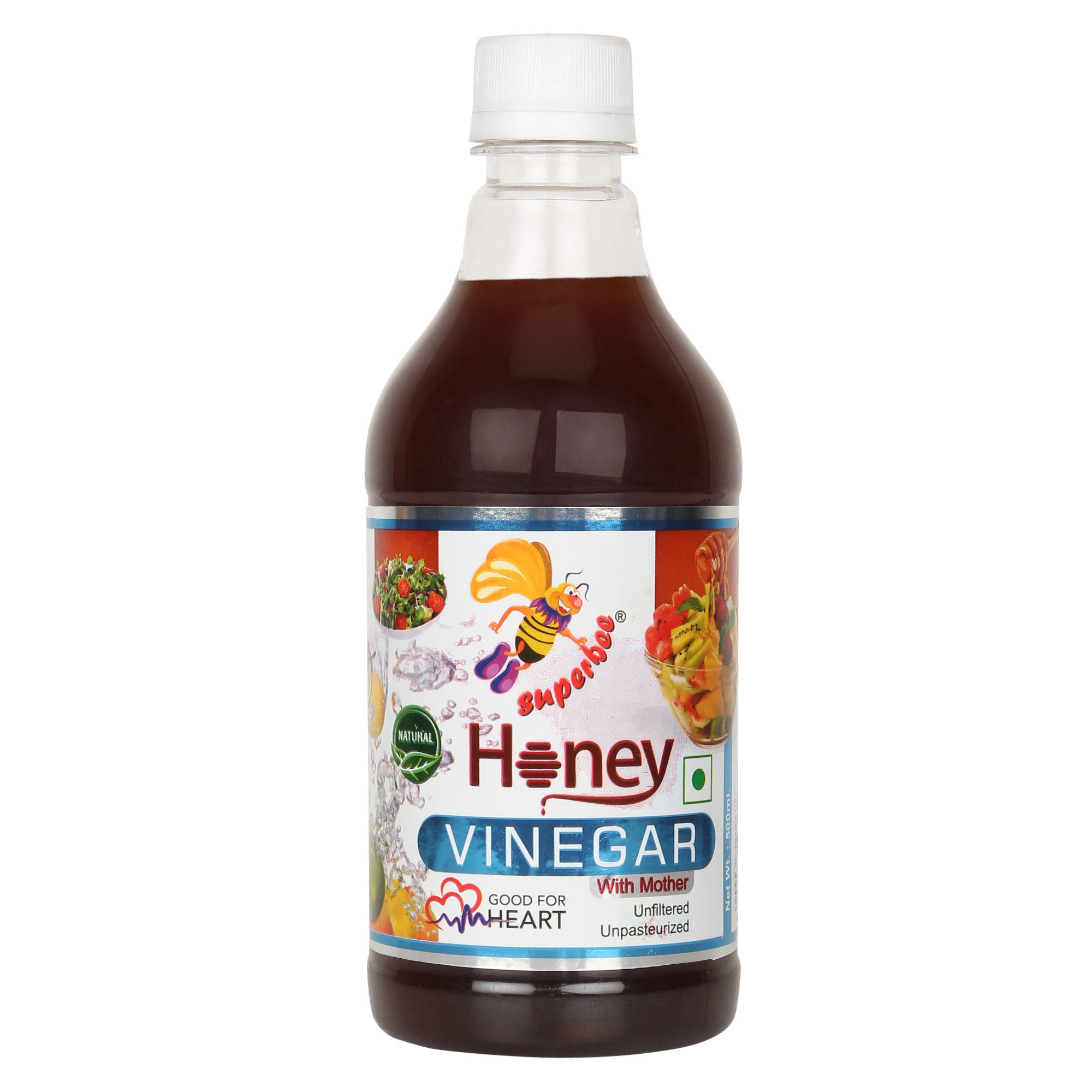 Honey vinegar