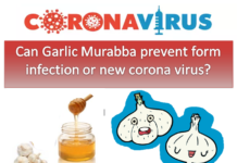 Can Garlic Murabba prevent form infection or new coronavirus? https://blog.superbeehoney.com/can-garlic-murabba-prevent-form-infection-or-new-coronavirus/