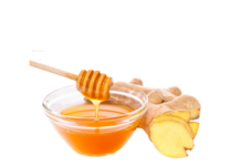 Ginger Murabba with Honey: Benefits and dosage. Ginger murabba