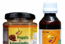 Stay safe & Boost Immunity with Superbee