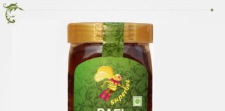 Bael murabba – The miraculous fruit