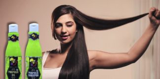 How to grow long, strong, healthy hair? Hair growth?