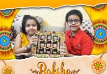 Gift health this Rakshabandhan with SuperBee
