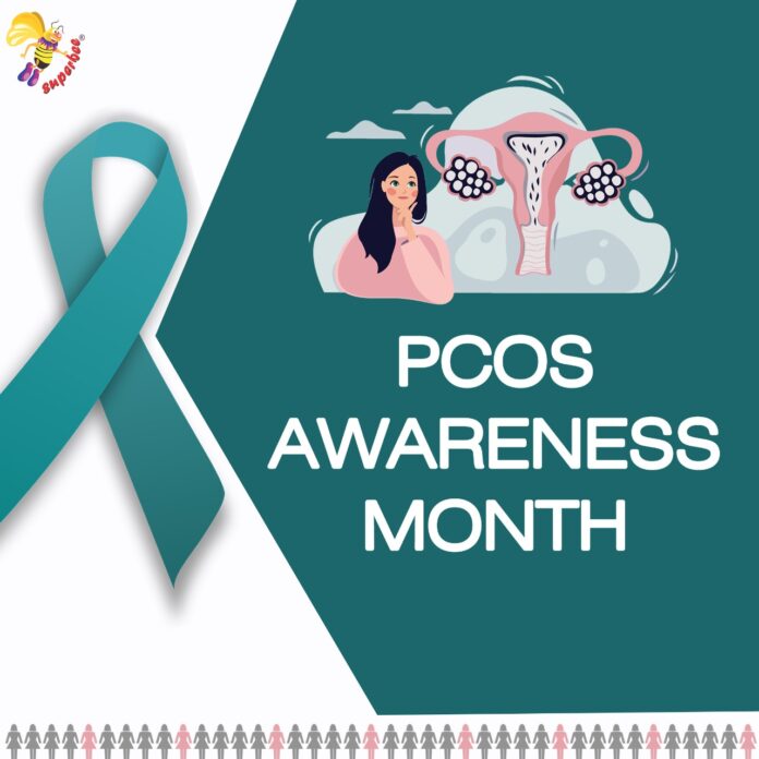 PCOS, PCOS Awareness Month